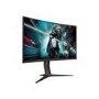AOC CQ27G2U 27" QHD 144Hz LED Curved Gaming Monitor