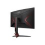 AOC CQ27G2U 27" QHD 144Hz LED Curved Gaming Monitor