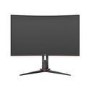 AOC CQ27G2U 27" QHD 144Hz LED Curved Gaming Monitor