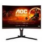 AOC  CQ27G3SU/BK 27" QHD 165Hz Curved Gaming Monitor