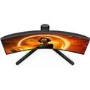 AOC  CQ27G3SU/BK 27" QHD 165Hz Curved Gaming Monitor