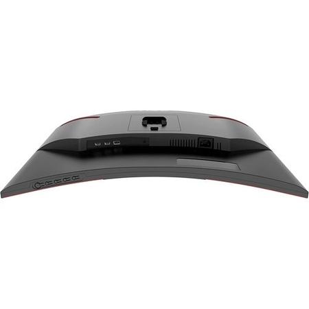 AOC  CQ27G3SU/BK 27" QHD 165Hz Curved Gaming Monitor