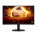 CQ27G4X AOC AGON CQ27G4X 27" VA QHD 180Hz 0.5ms Curved Gaming Monitor