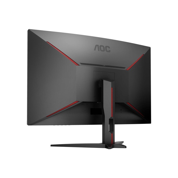 AOC CQ32G1 31.5" QHD FreeSync 144Hz Curved Gaming Monitor
