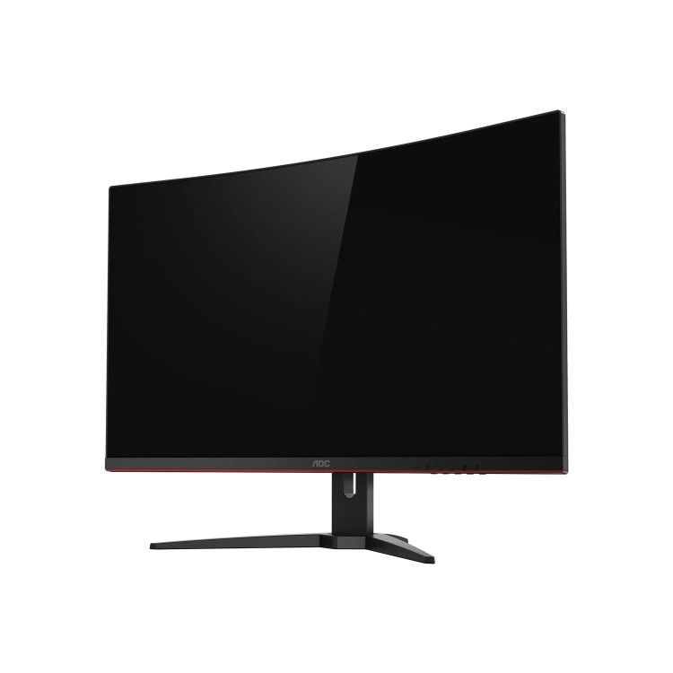 AOC CQ32G1 31.5" QHD FreeSync 144Hz Curved Gaming Monitor