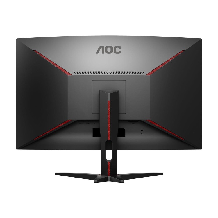 AOC CQ32G1 31.5" QHD FreeSync 144Hz Curved Gaming Monitor