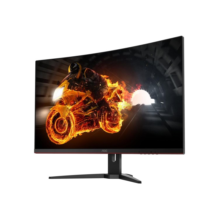 AOC CQ32G1 31.5" QHD FreeSync 144Hz Curved Gaming Monitor