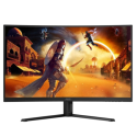 A1/CQ32G4VE Refurbished AOC AGON CQ32G4VE 32" VA QHD 180Hz 0.5ms Curved Gaming Monitor