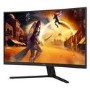 Refurbished AOC AGON CQ32G4VE 32" VA QHD 180Hz 0.5ms Curved Gaming Monitor