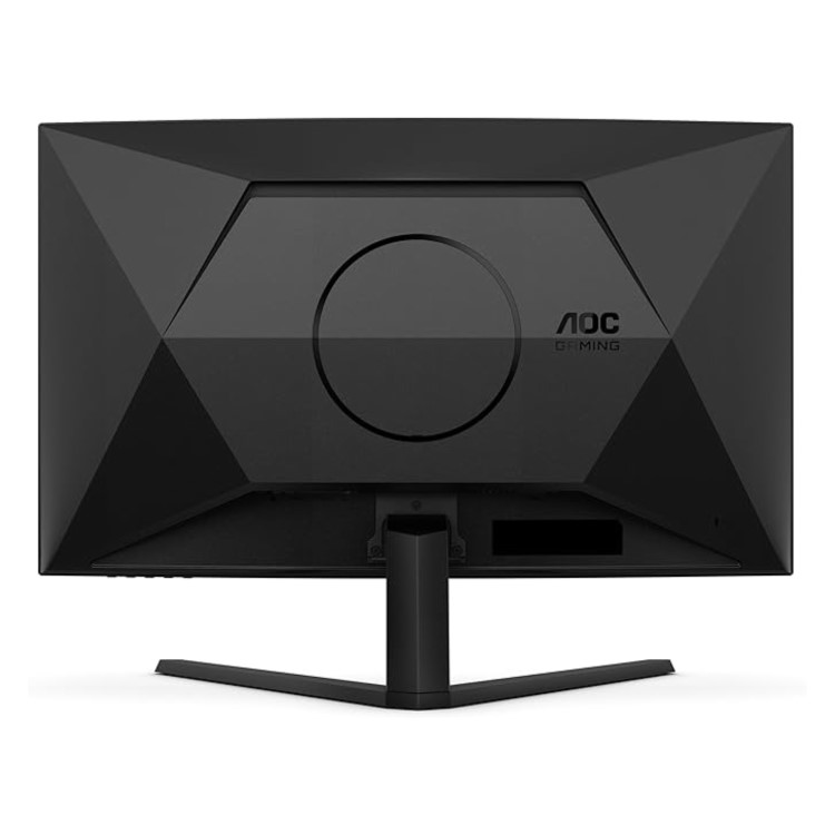 Refurbished AOC AGON CQ32G4VE 32" VA QHD 180Hz 0.5ms Curved Gaming Monitor
