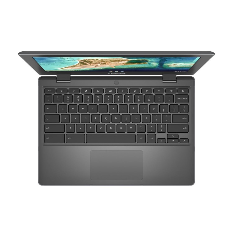ASUS CR1 Intel Celeron 4GB RAM 64GB eMMC 11.6 Inch Chromebook
