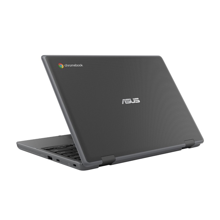 ASUS CR1 Intel Celeron 4GB RAM 64GB eMMC 11.6 Inch Chromebook