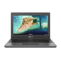 ASUS FLIP CR1 Intel Celeron N4500 4GB RAM 64GB SSD 11.6 Inch Touchscreen Chromebook