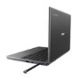 ASUS FLIP CR1 Intel Celeron N4500 4GB RAM 64GB SSD 11.6 Inch Touchscreen Chromebook