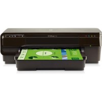 HP Colour OfficeJet 7110 A3+ Thermal Printer