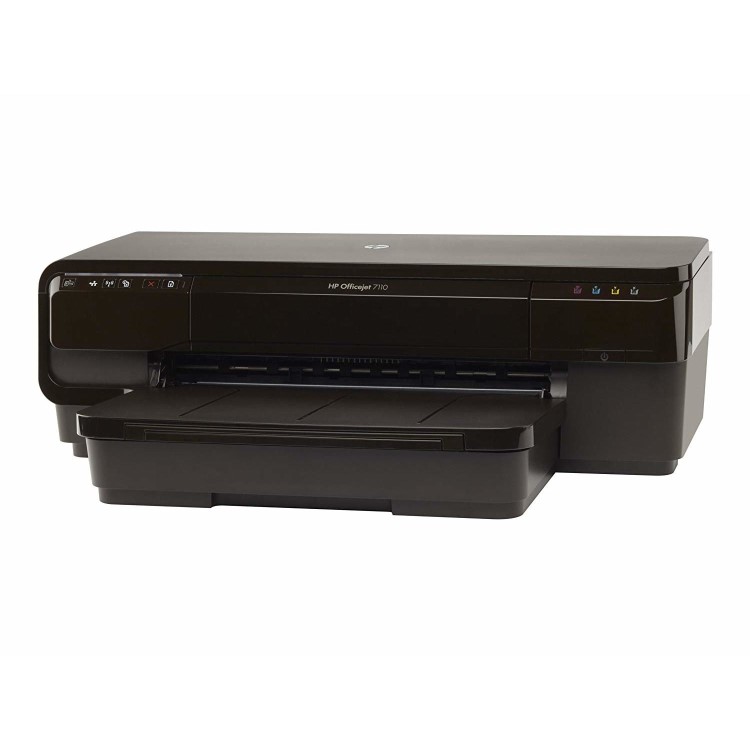 HP Colour OfficeJet 7110 A3+ Thermal Printer
