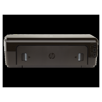 HP Colour OfficeJet 7110 A3+ Thermal Printer