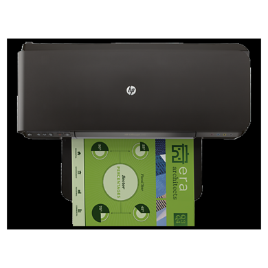 HP Colour OfficeJet 7110 A3+ Thermal Printer
