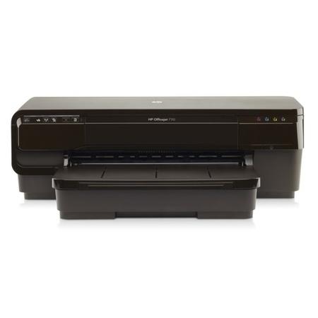 HP Colour OfficeJet 7110 A3+ Thermal Printer