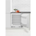 A2/CRI521/1 Refurbished CDA CRI521/1 Integrated 134 Litre Under Counter Larder Fridge