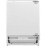Refurbished CDA CRI521/1 Integrated 134 Litre Under Counter Larder Fridge