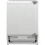 CDA 96 Litre Integrated Under Counter Freezer
