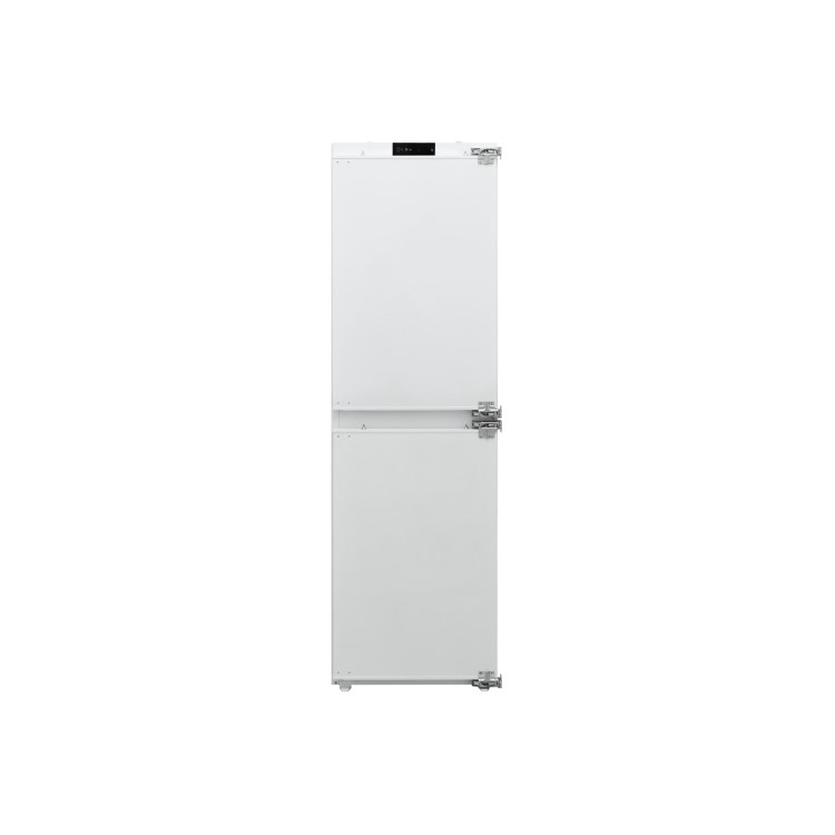 Refurbished CDA CRI951 Integrated 228 Litre 50/50 Frost Free Fridge Freezer White