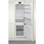 Refurbished CDA CRI971 242 Litre 70/30 Integrated Fridge Freezer