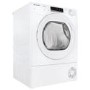 Candy Smart Pro 9kg Condenser Tumble Dryer - White