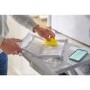 Candy Smart Pro 9kg Condenser Tumble Dryer - White