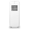 GRADE A1 - Argo 9000 BTU Portable Air Conditioner for rooms up to 20 sqm