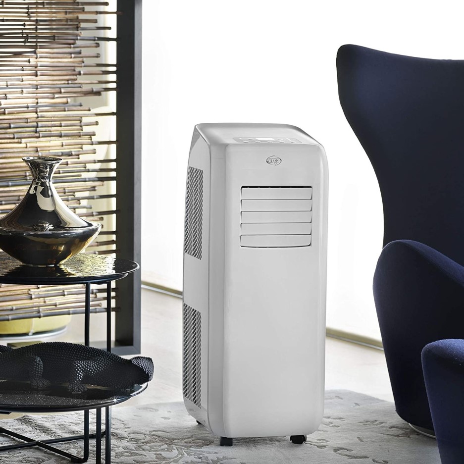 ecoair 9000 btu