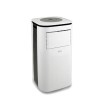 GRADE A1 - Argo 10000 BTU Portable Air Conditioner - for rooms up to 28 sqm