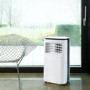 Argo 10000 BTU Portable Air Conditioner - for rooms up to 28 sqm