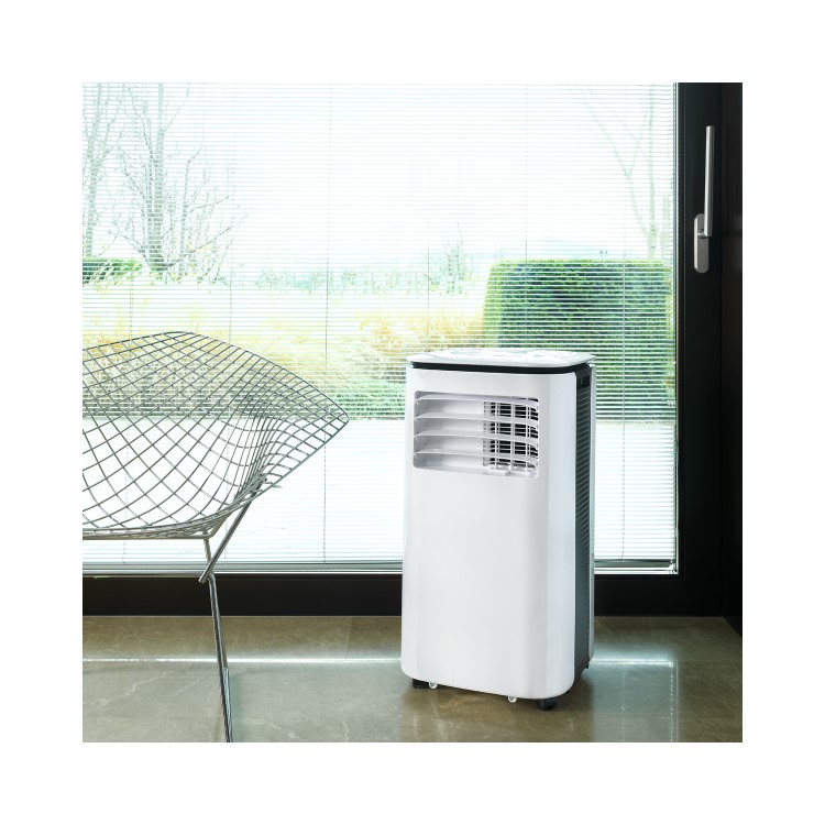 Refurbished Argo Crono 10000 BTU Portable Air Conditioner