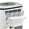 GRADE A1 - Argo 10000 BTU Portable Air Conditioner - for rooms up to 28 sqm