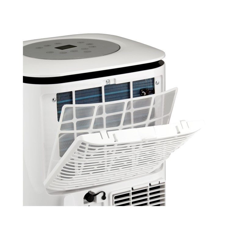 Refurbished Argo Crono 10000 BTU Portable Air Conditioner