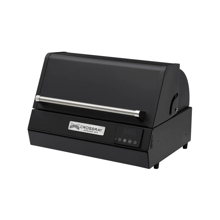 Crossray eXtreme Portable Infrared Electric BBQ