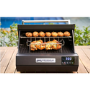 Crossray eXtreme Portable Infrared Electric BBQ