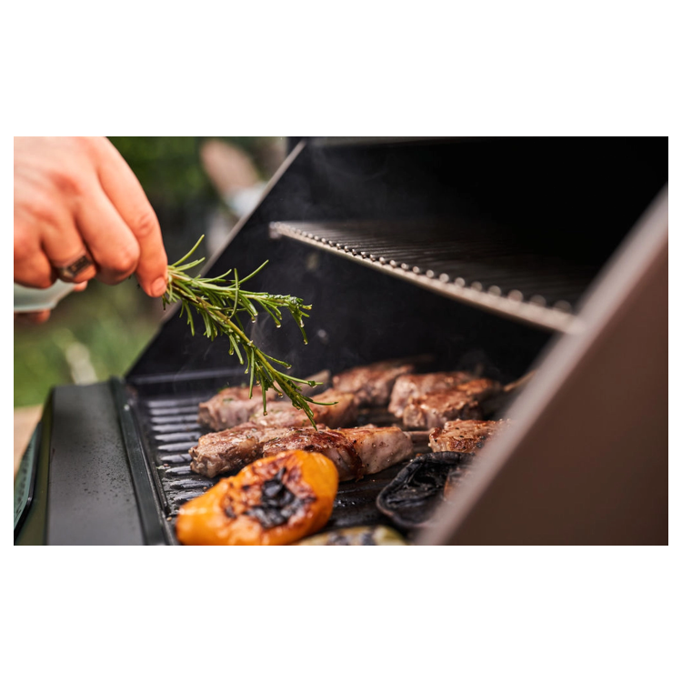 Crossray eXtreme Portable Infrared Electric BBQ