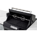 Crossray Rotisserie kit for Extreme Electric BBQ