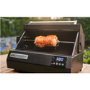 Crossray Rotisserie kit for Extreme Electric BBQ