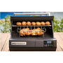Crossray Roasting Rack for Extreme Electric BBQ