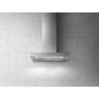 Elica CRUISE-60 Cruise 60cm Box Design Chimney Cooker Hood - Stainless Steel
