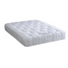 Crystal 1000 Pocket Sprung Mattress with Natural Fibre Filling - Small Double