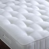 Crystal 1000 Pocket Sprung Mattress with Natural Fibre Filling - Small Double