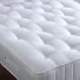 Crystal 1000 Pocket Sprung Mattress with Natural Fibre Filling - Double