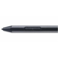 Box Opened Wacom Bamboo Sketch CS-610PK Smart Stylus  in Black