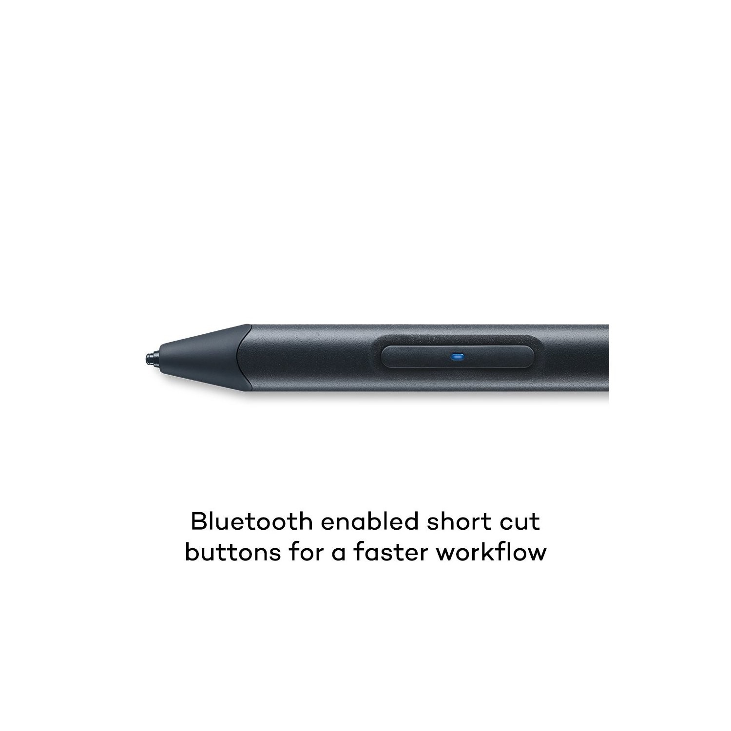 Wacom Announces Bamboo Ink and Bamboo Sketch