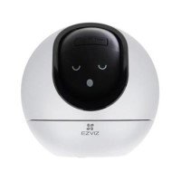 EZVIZ C6 2K Smart Indoor Security PT Camera EZVIZ C6 2K Smart Indoor Security PT Camera